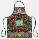 Suche nach torf schürzen Muster