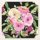 Suche nach schwarze rosen untersetzer Romantisch