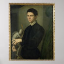 Suche nach bronzino poster Männlich