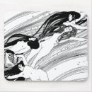 Suche nach japanische kunst mousepads Meer