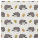 Suche nach igel stoffe Herbst