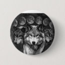 Suche nach wolfs buttons Mond