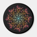 Suche nach mandala magnete Gold