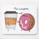 Suche nach kaffee mousepads Niedlich