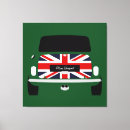Suche nach union jack leinwandbilder Mini