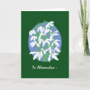 Suche nach januar geburtstag karten Frühlingsblumen