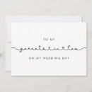 Suche nach eltern des bräutigams einladungen Einfach