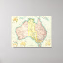 Suche nach australien karte leinwandbilder Col
