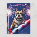 Suche nach lustige französische bulldogge postkarten Für alle