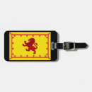 Suche nach schottland gepäckanhänger Flagge