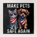 Suche nach sicherheit puzzle Trumpf