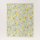 Suche nach zitrone puzzle Muster