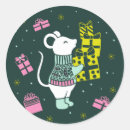 Suche nach weihnachtsmaus aufkleber Weihnachten