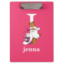 Suche nach buchstabe klemmbrett Babyparty