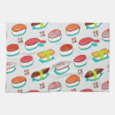 Suche nach sushi geschirr tücher Kawaii