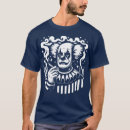 Suche nach trauriger clown tshirts Lustig