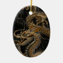 Suche nach orientalischer drache ornamente Fantasie
