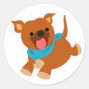 Suche nach bullterrier aufkleber Niedlich