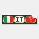 Suche nach flag autoaufkleber Italia
