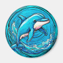 Suche nach delphine magnete Ozean