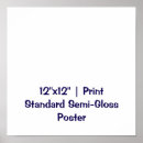 Suche nach leer poster Anpassen