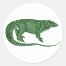 Suche nach eidechse aufkleber Tiere