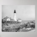 Suche nach portland poster Leuchtturm