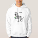 Suche nach zebra hoodies Cartoon