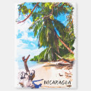 Suche nach nicaragua magnete Strand