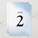 Suche nach ombre tischkarten Elegant