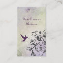 Suche nach kolibris visitenkarten Grün