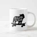 Suche nach bulldog tassen Haustiere