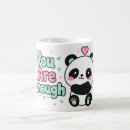 Suche nach kawaii panda tassen Niedlich