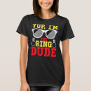 Suche nach ringträger tshirts Typ