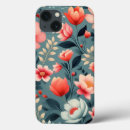 Suche nach weißes blume iphone hüllen Jede person