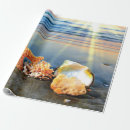 Suche nach seestern geschenkpapier Strand