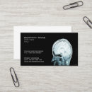 Suche nach brain visitenkarten Radiologe