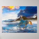 Suche nach pferderennen poster Pferdekunst