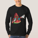 Suche nach kawaii wassermelone tshirts Obst