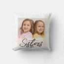 Suche nach kleine schwester kissen Schwestern