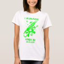 Suche nach grünes alien tshirts Ufo