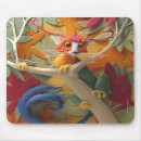 Suche nach geschöpf mousepads Fantasie