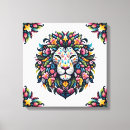 Suche nach lion leinwandbilder Natur