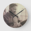 Suche nach bernard wanduhren Portrait