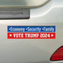 Suche nach wirtschaftlich autoaufkleber Trumpf