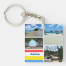 Suche nach aruba schlüsselanhänger Rot