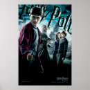 Suche nach ron weasley poster Half blood