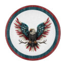 Suche nach rotes weißes und blau schneidebrettchen Usa