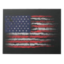 Suche nach amerikanische flagge notizblock Für alle
