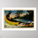Suche nach angeln poster Fisch
